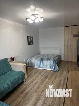 1-к квартира, на длительный срок, 41м2, 9/14 этаж