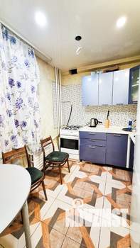 2-к квартира, на длительный срок, 56м2, 3/9 этаж