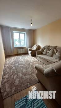 2-к квартира, на длительный срок, 45м2, 2/3 этаж