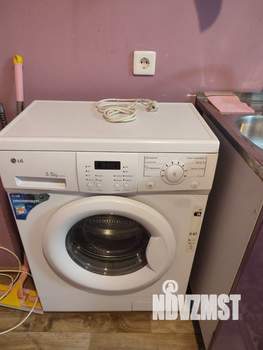 Студия квартира, на длительный срок, 30м2, 9/17 этаж