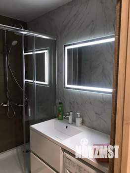 Студия квартира, посуточно, 32м2, 17/25 этаж