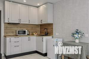 1-к квартира, посуточно, 28м2, 9/17 этаж