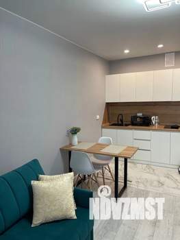 2-к квартира, посуточно, 45м2, 1/1 этаж