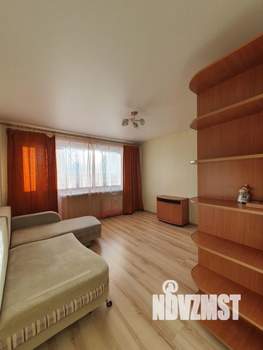 1-к квартира, на длительный срок, 35м2, 8/18 этаж