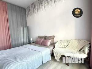 Студия квартира, посуточно, 30м2, 25/25 этаж