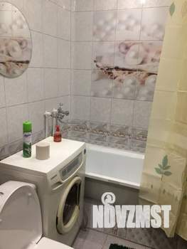 1-к квартира, посуточно, 33м2, 2/5 этаж