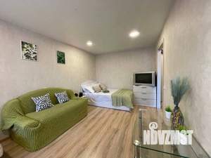 1-к квартира, посуточно, 29м2, 1/1 этаж