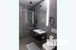 4-к квартира, посуточно, 53м2, 1/3 этаж