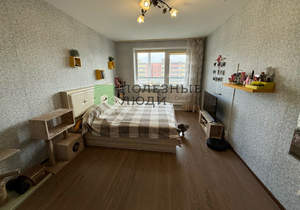 2-к квартира, на длительный срок, 54м2, 8/16 этаж