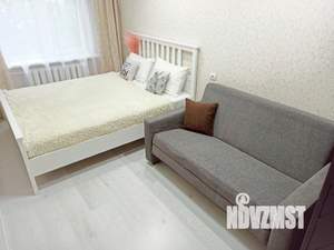 2-к квартира, посуточно, 50м2, 1/1 этаж