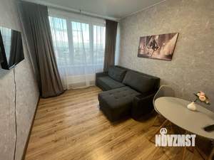 2-к квартира, посуточно, 65м2, 1/1 этаж