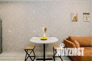 1-к квартира, посуточно, 40м2, 3/17 этаж