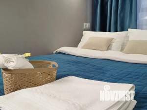 1-к квартира, посуточно, 17м2, 1/1 этаж