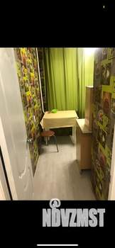 2-к квартира, посуточно, 45м2, 3/5 этаж
