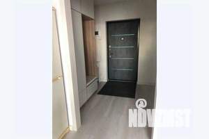 1-к квартира, посуточно, 30м2, 9/17 этаж