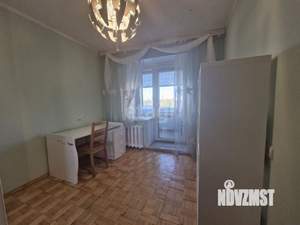 3-к квартира, на длительный срок, 61м2, 5/10 этаж