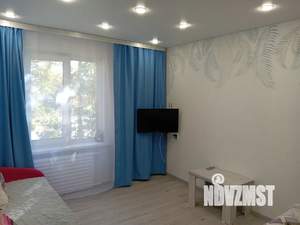 1-к квартира, посуточно, 28м2, 2/9 этаж