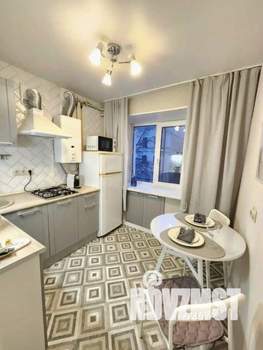 1-к квартира, посуточно, 31м2, 1/1 этаж