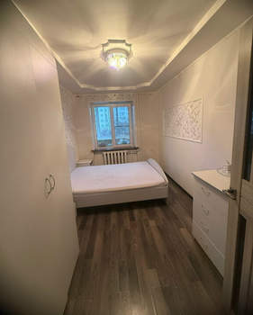 3-к квартира, на длительный срок, 64м2, 2/5 этаж