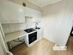 1-к квартира, на длительный срок, 29м2, 4/9 этаж