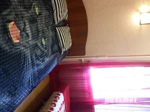 3-к квартира, посуточно, 48м2, 1/5 этаж