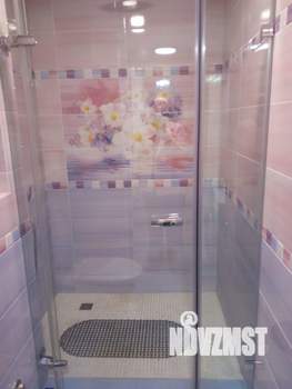 2-к квартира, посуточно, 60м2, 1/1 этаж