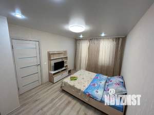 1-к квартира, посуточно, 33м2, 9/18 этаж