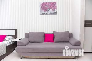 Студия квартира, посуточно, 27м2, 10/14 этаж