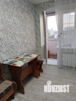 1-к квартира, на длительный срок, 34м2, 8/12 этаж