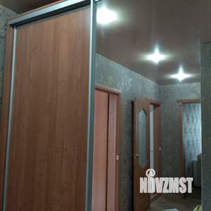 2-к квартира, на длительный срок, 47м2, 2/2 этаж