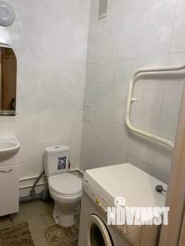 1-к квартира, на длительный срок, 43м2, 9/18 этаж