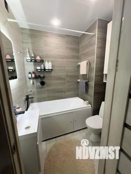 1-к квартира, на длительный срок, 45м2, 7/8 этаж