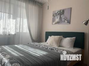 1-к квартира, посуточно, 30м2, 3/8 этаж