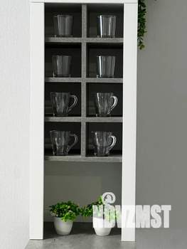 1-к квартира, посуточно, 30м2, 2/17 этаж