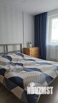 2-к квартира, посуточно, 62м2, 8/14 этаж