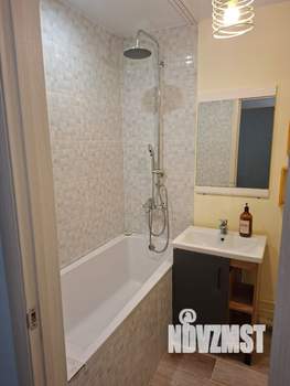 1-к квартира, на длительный срок, 39м2, 6/20 этаж