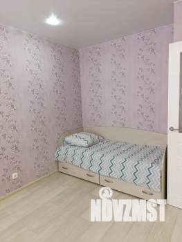 2-к квартира, посуточно, 52м2, 11/17 этаж