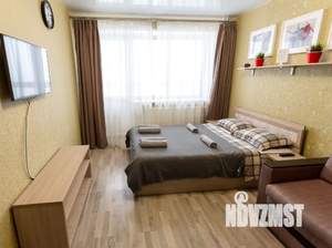 Студия квартира, посуточно, 26м2, 8/17 этаж