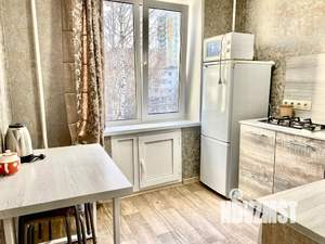 1-к квартира, посуточно, 31м2, 4/5 этаж