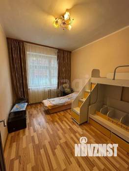 1-к квартира, на длительный срок, 29м2, 1/3 этаж