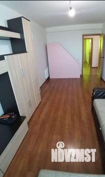 1-к квартира, на длительный срок, 38м2, 8/11 этаж