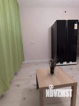 1-к квартира, на длительный срок, 40м2, 11/14 этаж