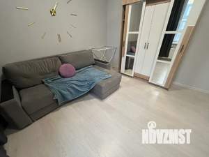 2-к квартира, посуточно, 80м2, 25/25 этаж