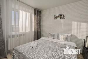 1-к квартира, посуточно, 26м2, 1/1 этаж