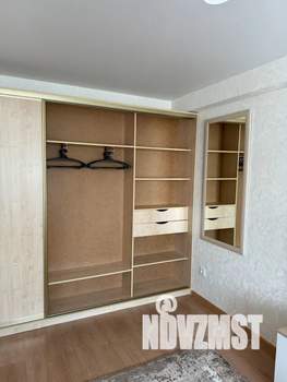 1-к квартира, посуточно, 37м2, 6/16 этаж