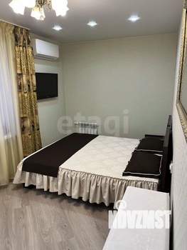 2-к квартира, на длительный срок, 41м2, 5/5 этаж