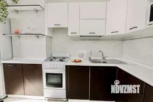 2-к квартира, посуточно, 52м2, 1/1 этаж