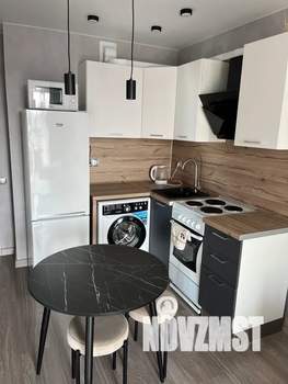 1-к квартира, посуточно, 29м2, 11/17 этаж