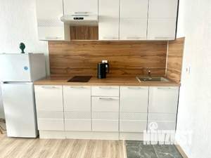 2-к квартира, посуточно, 45м2, 23/25 этаж