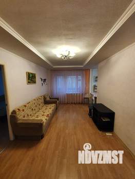 2-к квартира, на длительный срок, 42м2, 3/5 этаж